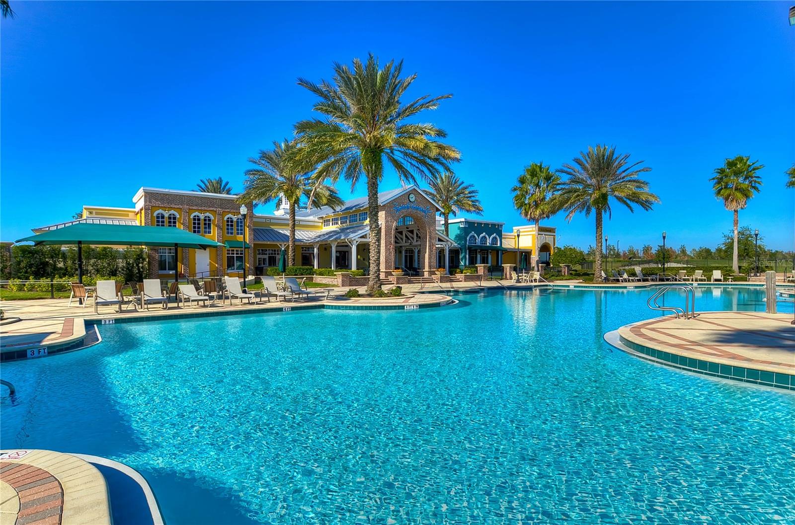 9438 GLADSOME DR, LAND O LAKES, FL, 34637