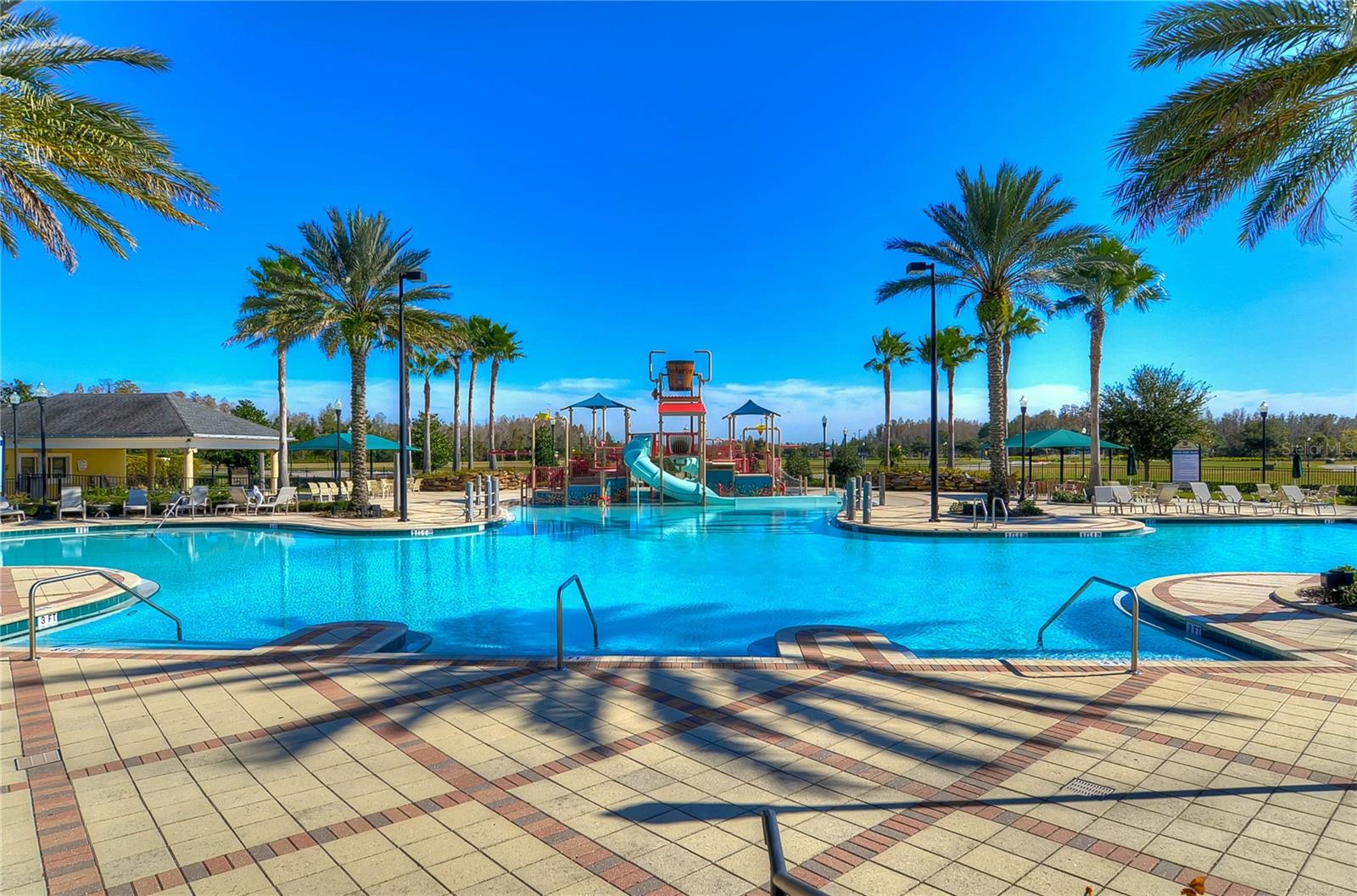 9438 GLADSOME DR, LAND O LAKES, FL, 34637