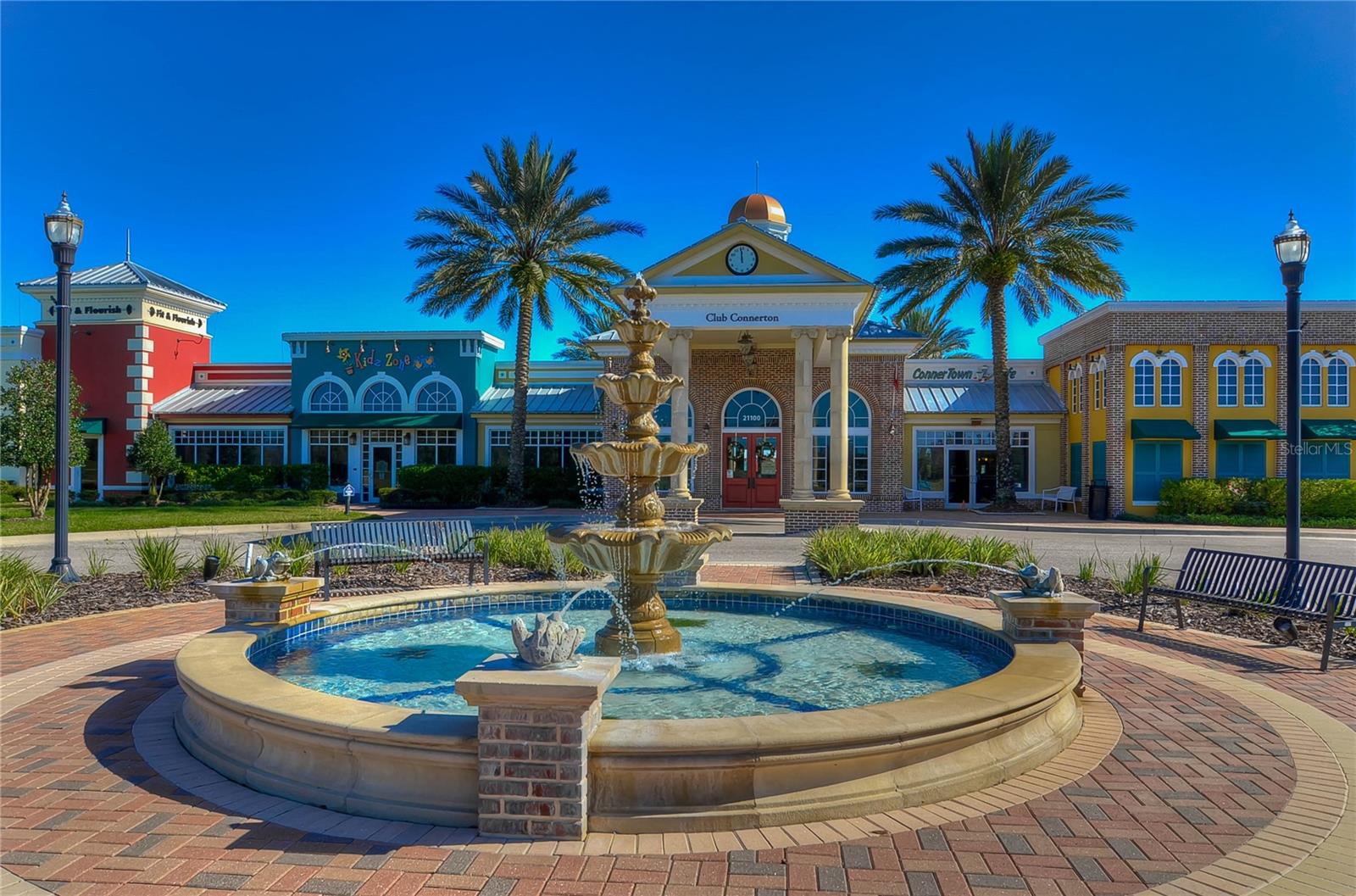 9438 GLADSOME DR, LAND O LAKES, FL, 34637