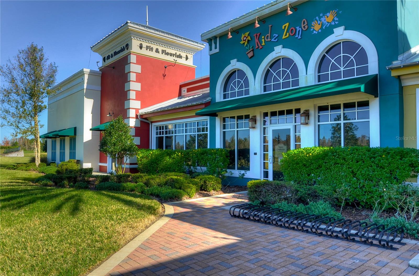 9438 GLADSOME DR, LAND O LAKES, FL, 34637