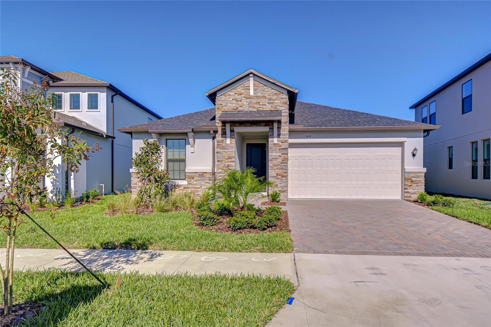 9438 GLADSOME DR, LAND O LAKES, FL, 34637