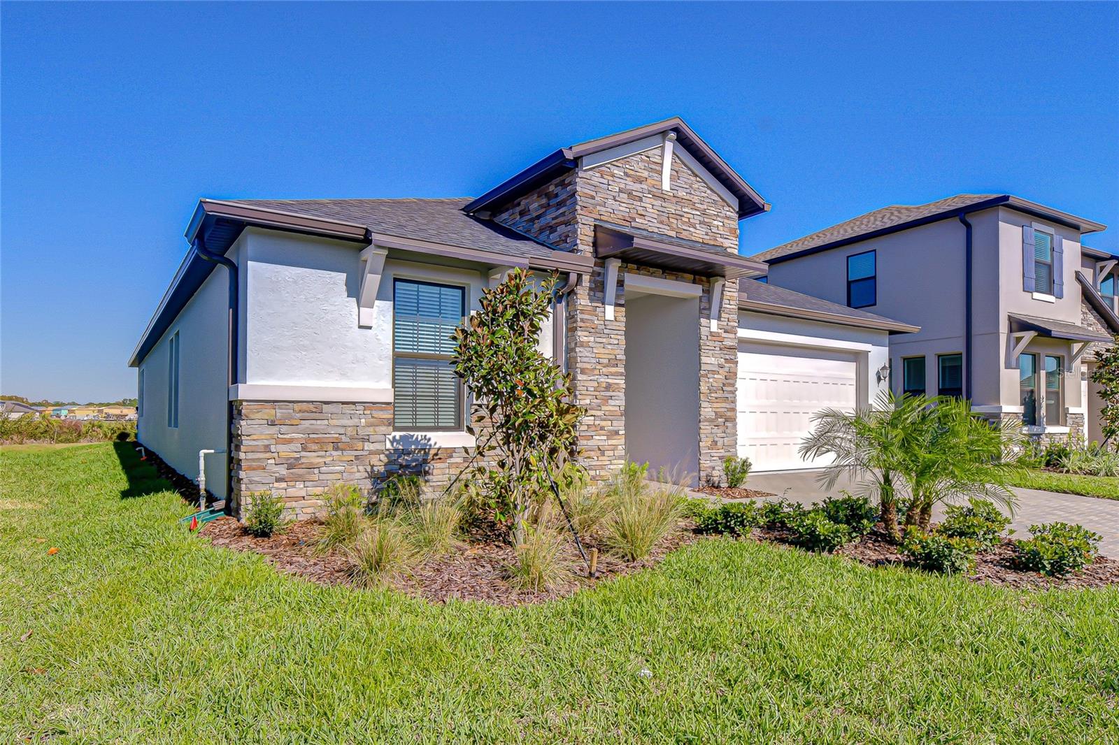 9438 GLADSOME DR, LAND O LAKES, FL, 34637