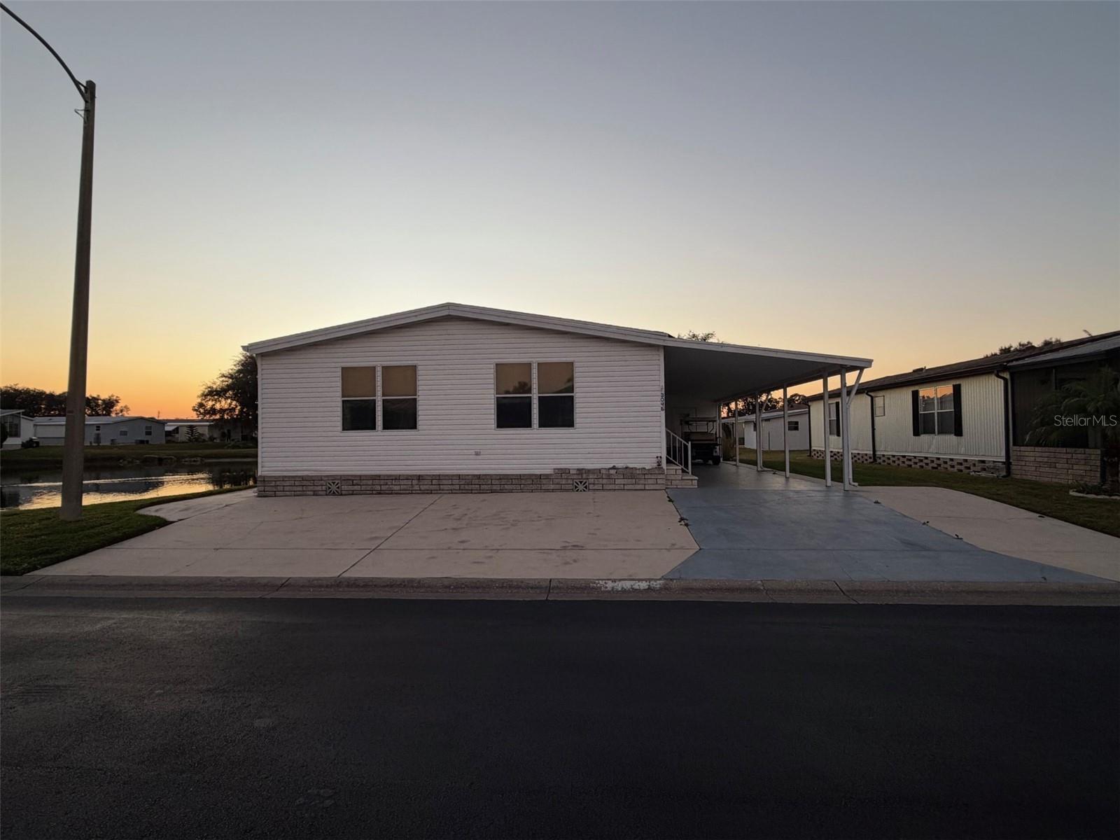 3045 SHADY CREEK DR, WESLEY CHAPEL, FL, 33543