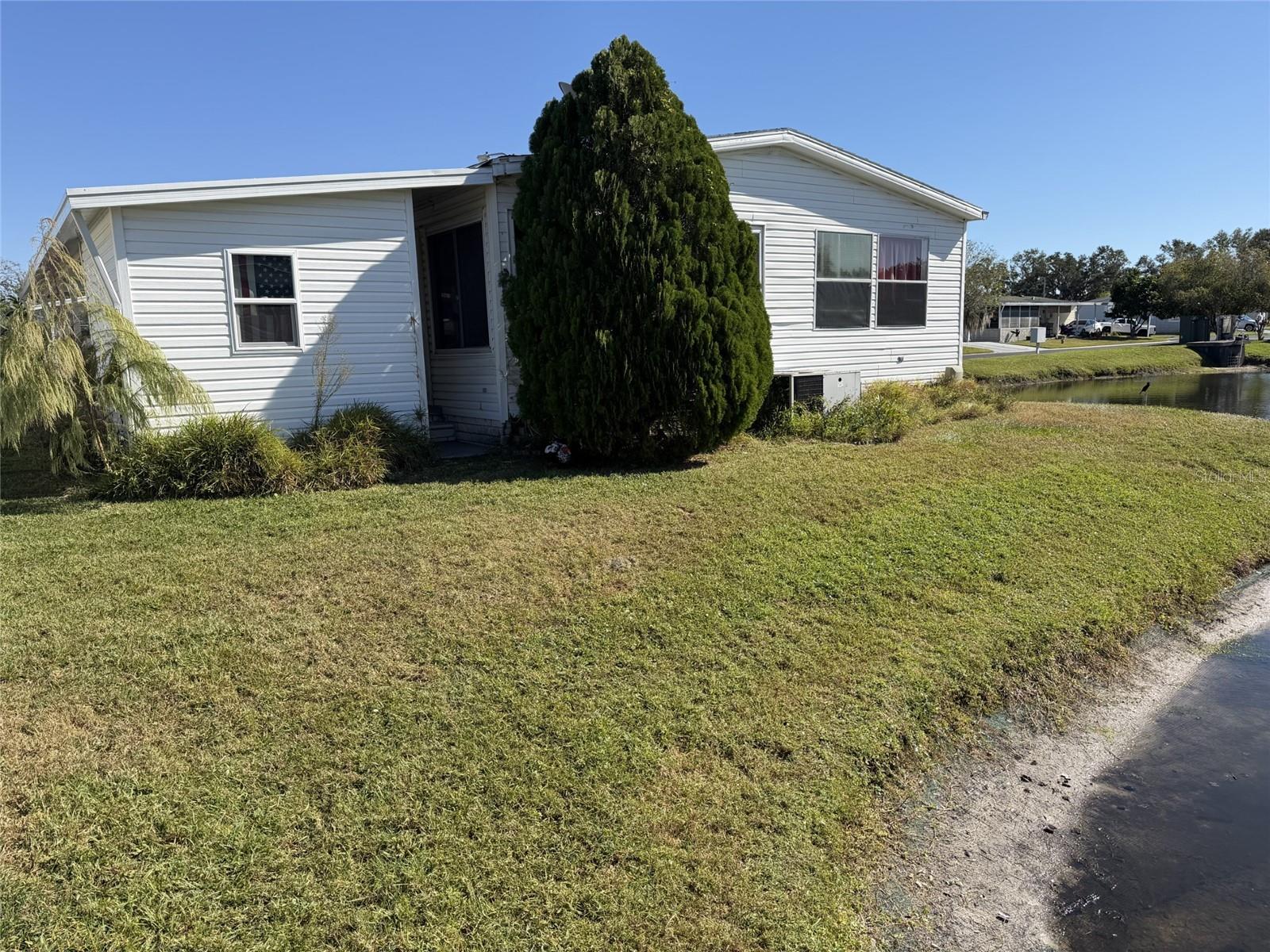 3045 SHADY CREEK DR, WESLEY CHAPEL, FL, 33543