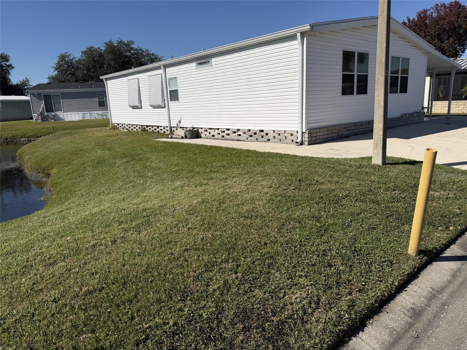 3045 SHADY CREEK DR, WESLEY CHAPEL, FL, 33543