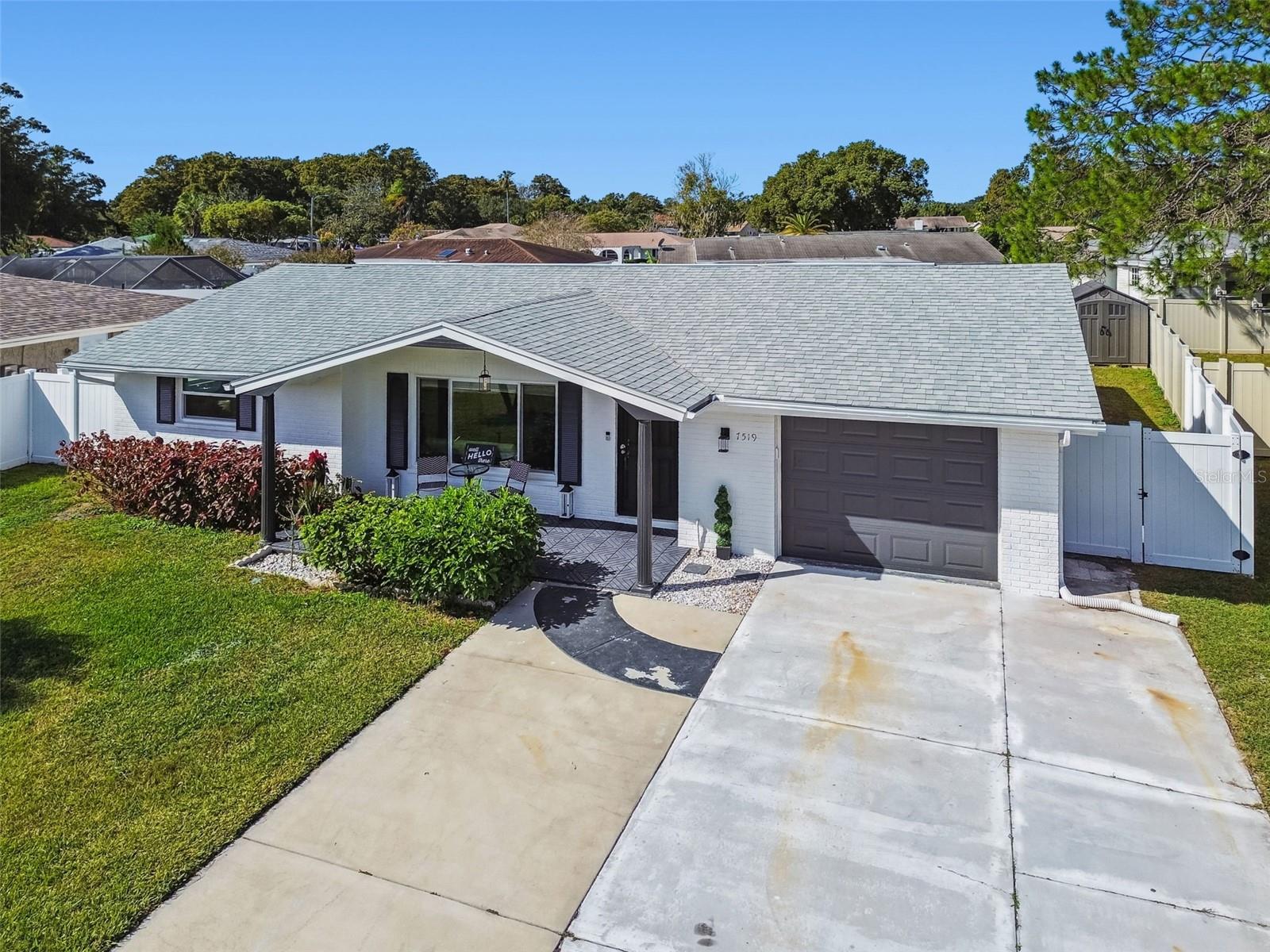 7519 HOLLY LAKE LN, NEW PORT RICHEY, FL, 34653