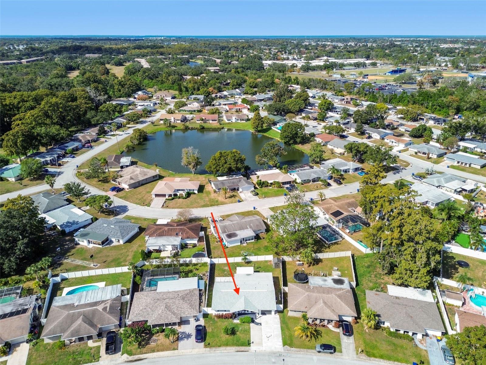7519 HOLLY LAKE LN, NEW PORT RICHEY, FL, 34653