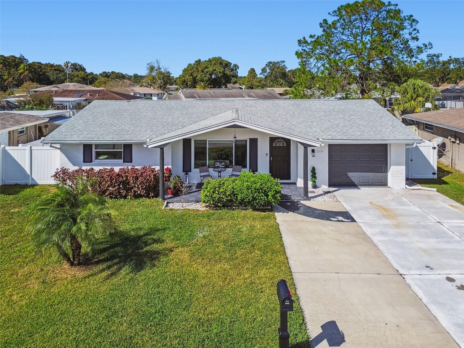 7519 HOLLY LAKE LN, NEW PORT RICHEY, FL, 34653