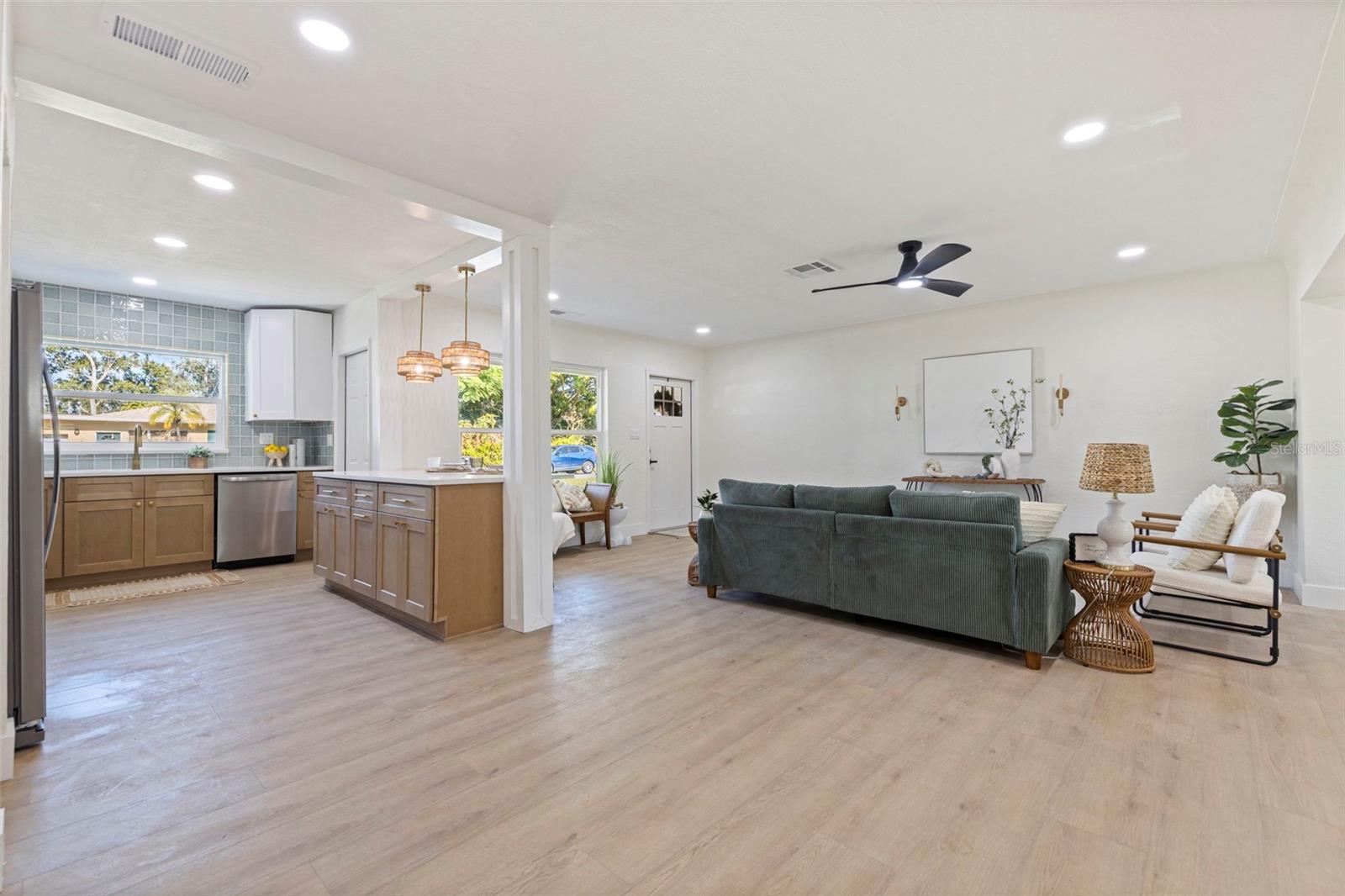 5818 19TH AVE S, GULFPORT, FL, 33707