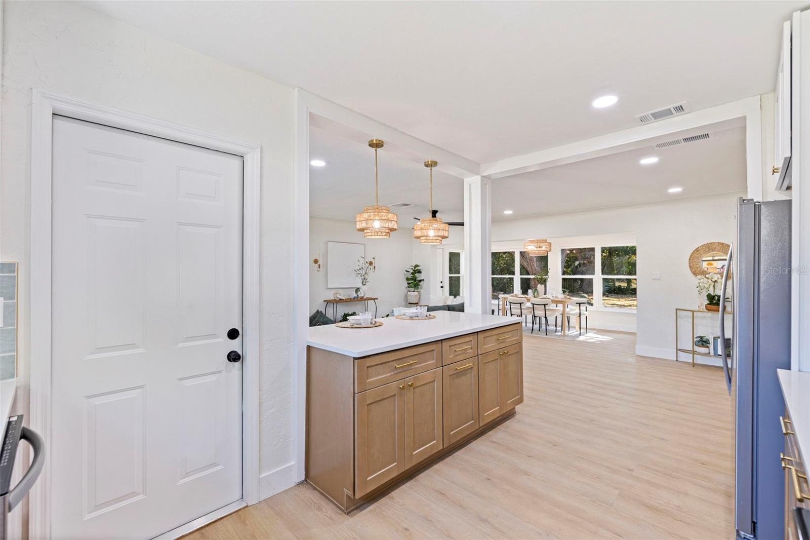 5818 19TH AVE S, GULFPORT, FL, 33707