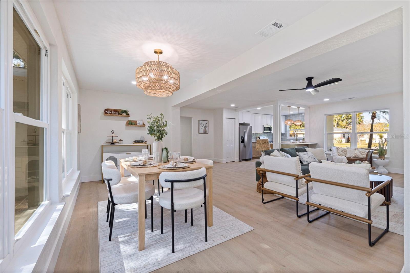 5818 19TH AVE S, GULFPORT, FL, 33707