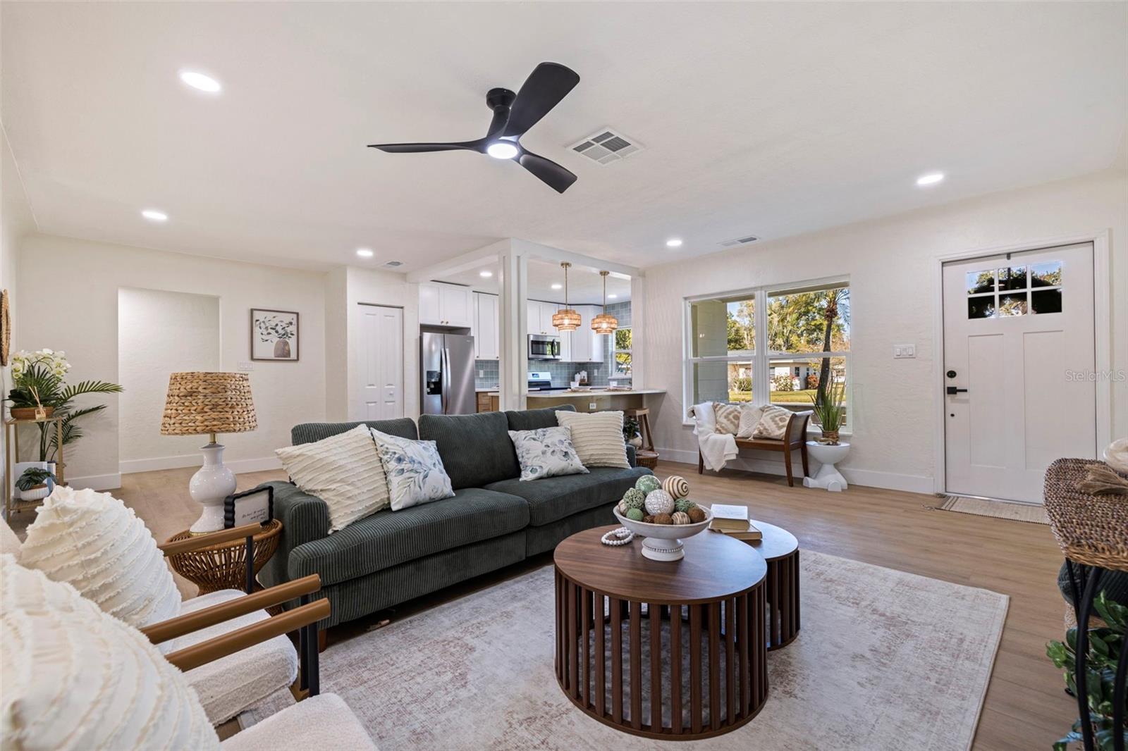 5818 19TH AVE S, GULFPORT, FL, 33707