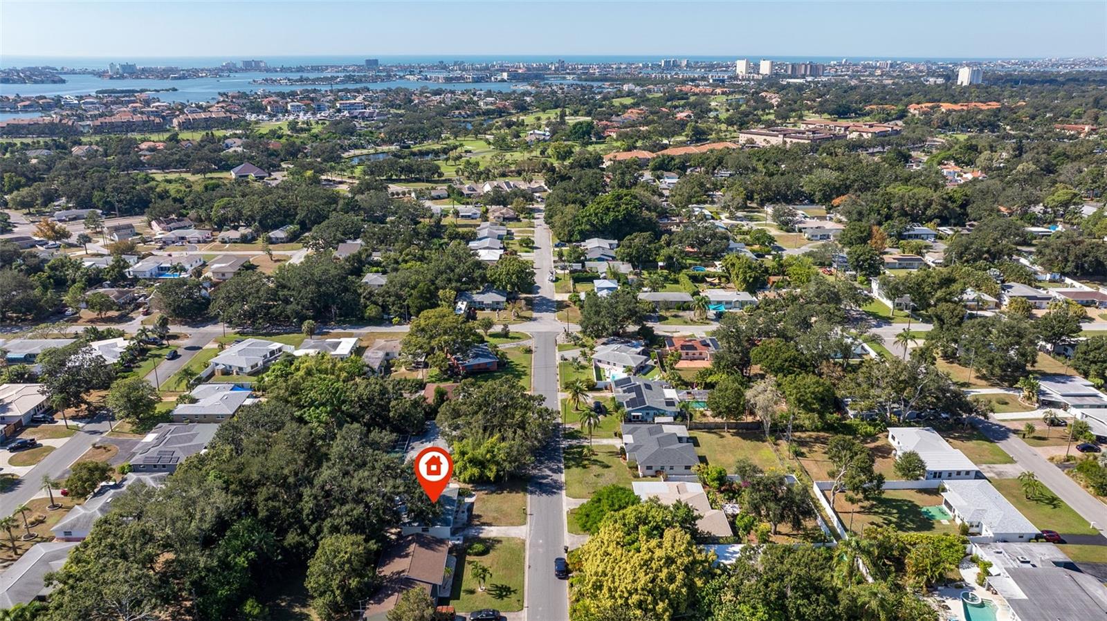 5818 19TH AVE S, GULFPORT, FL, 33707