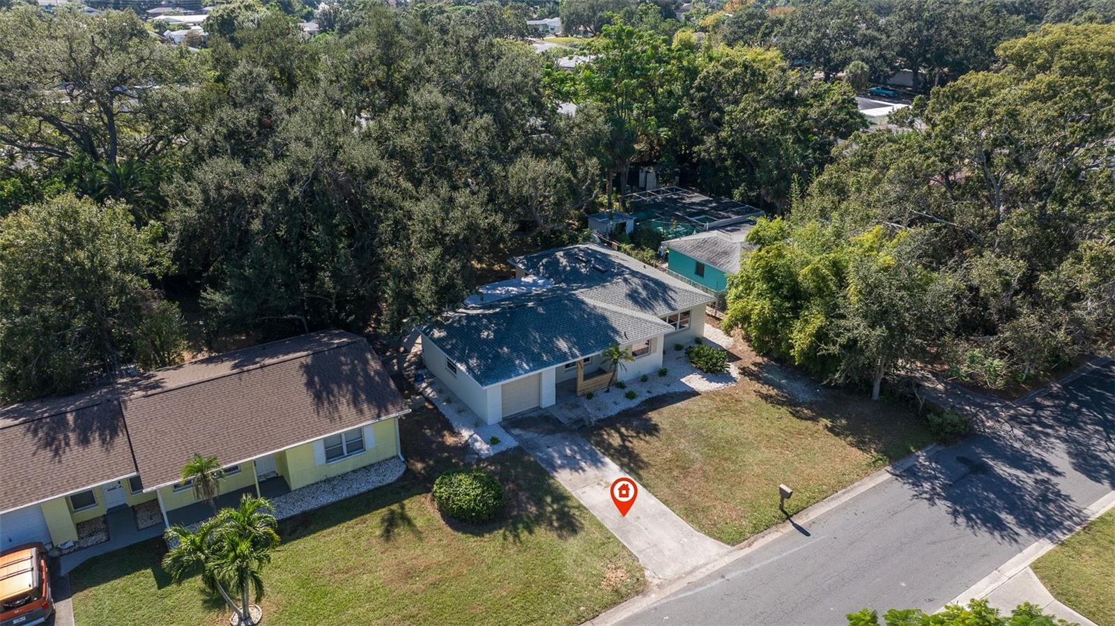 5818 19TH AVE S, GULFPORT, FL, 33707