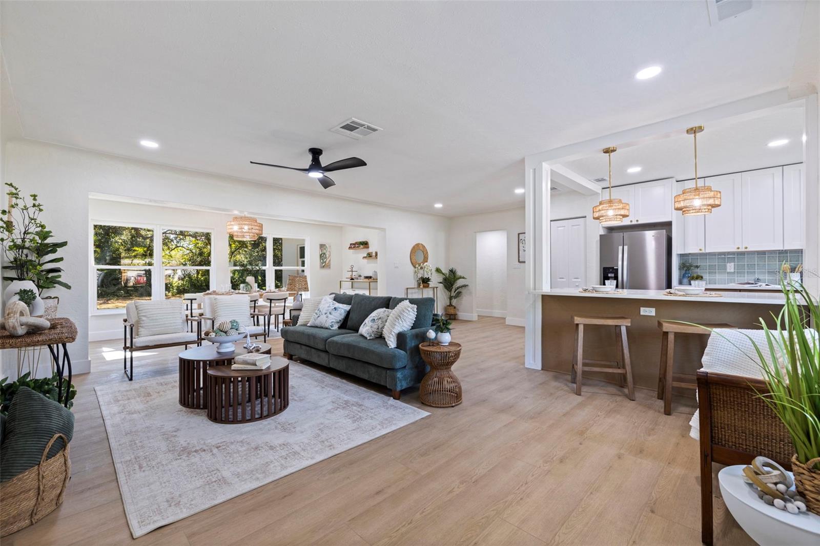 5818 19TH AVE S, GULFPORT, FL, 33707