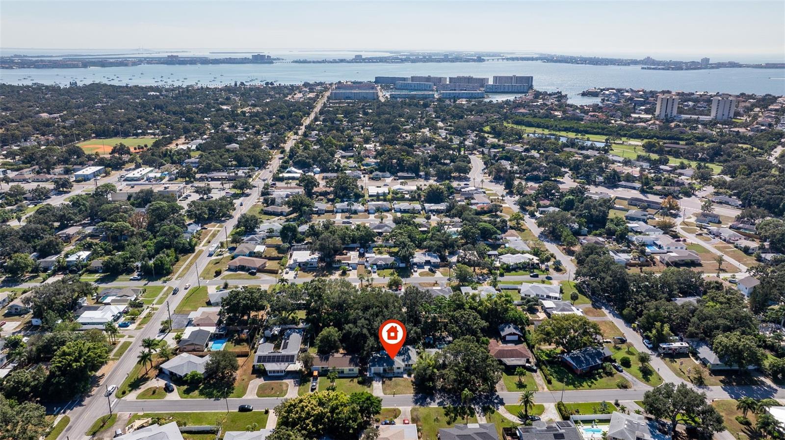 5818 19TH AVE S, GULFPORT, FL, 33707