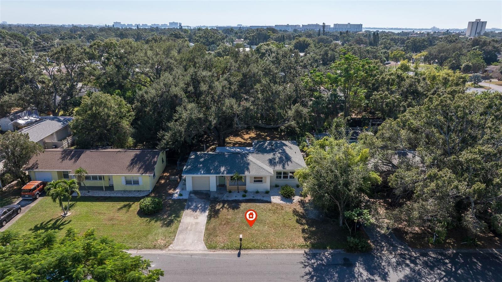 5818 19TH AVE S, GULFPORT, FL, 33707