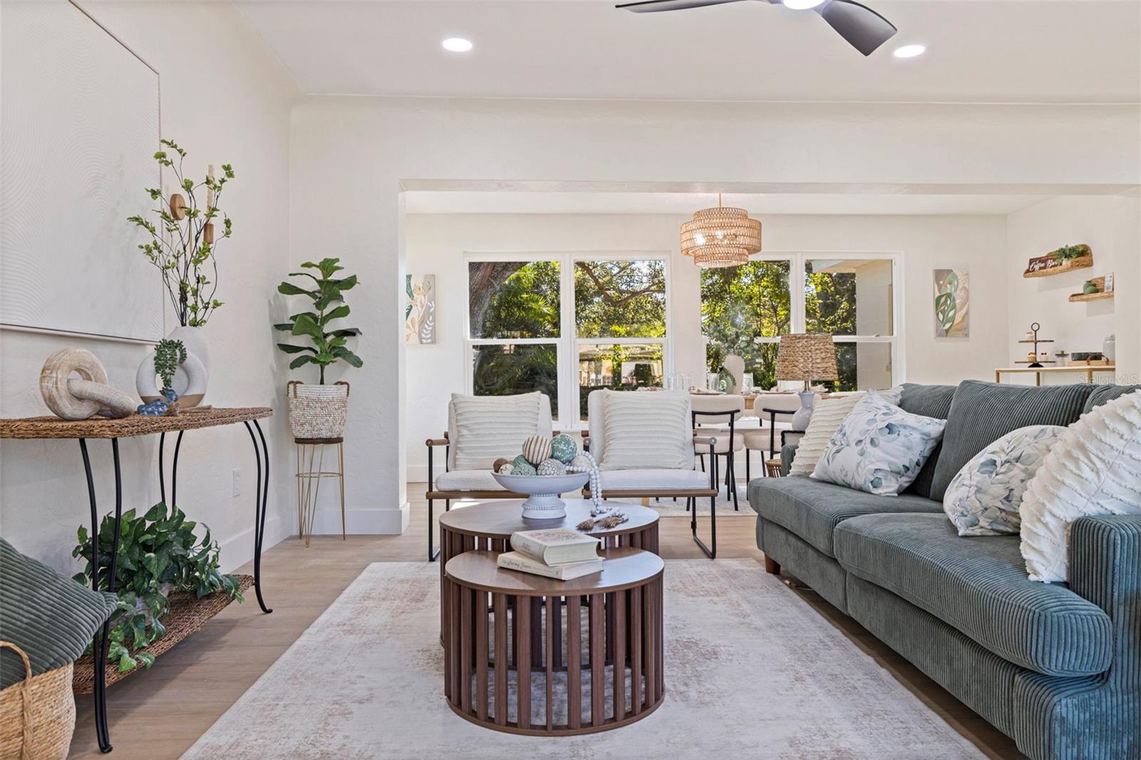 5818 19TH AVE S, GULFPORT, FL, 33707