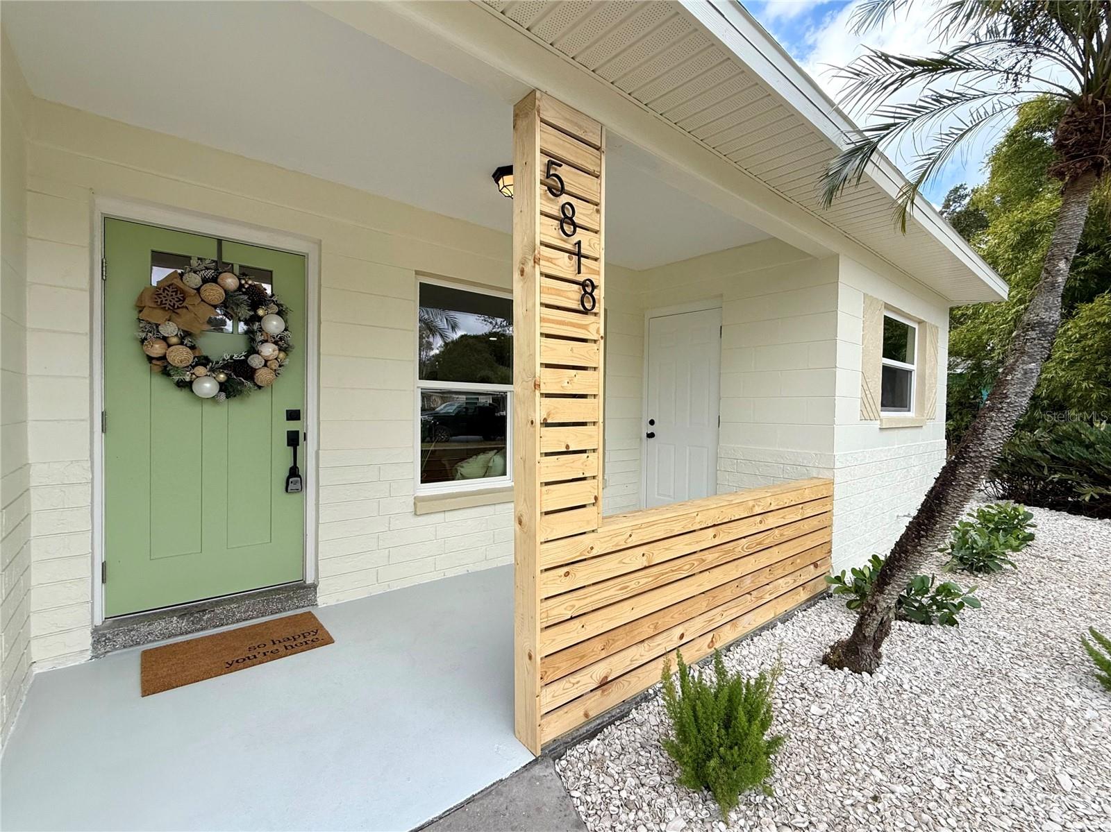 5818 19TH AVE S, GULFPORT, FL, 33707