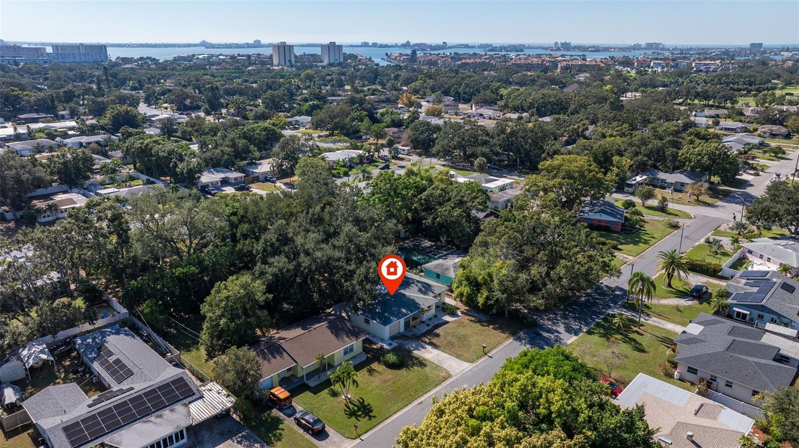 5818 19TH AVE S, GULFPORT, FL, 33707