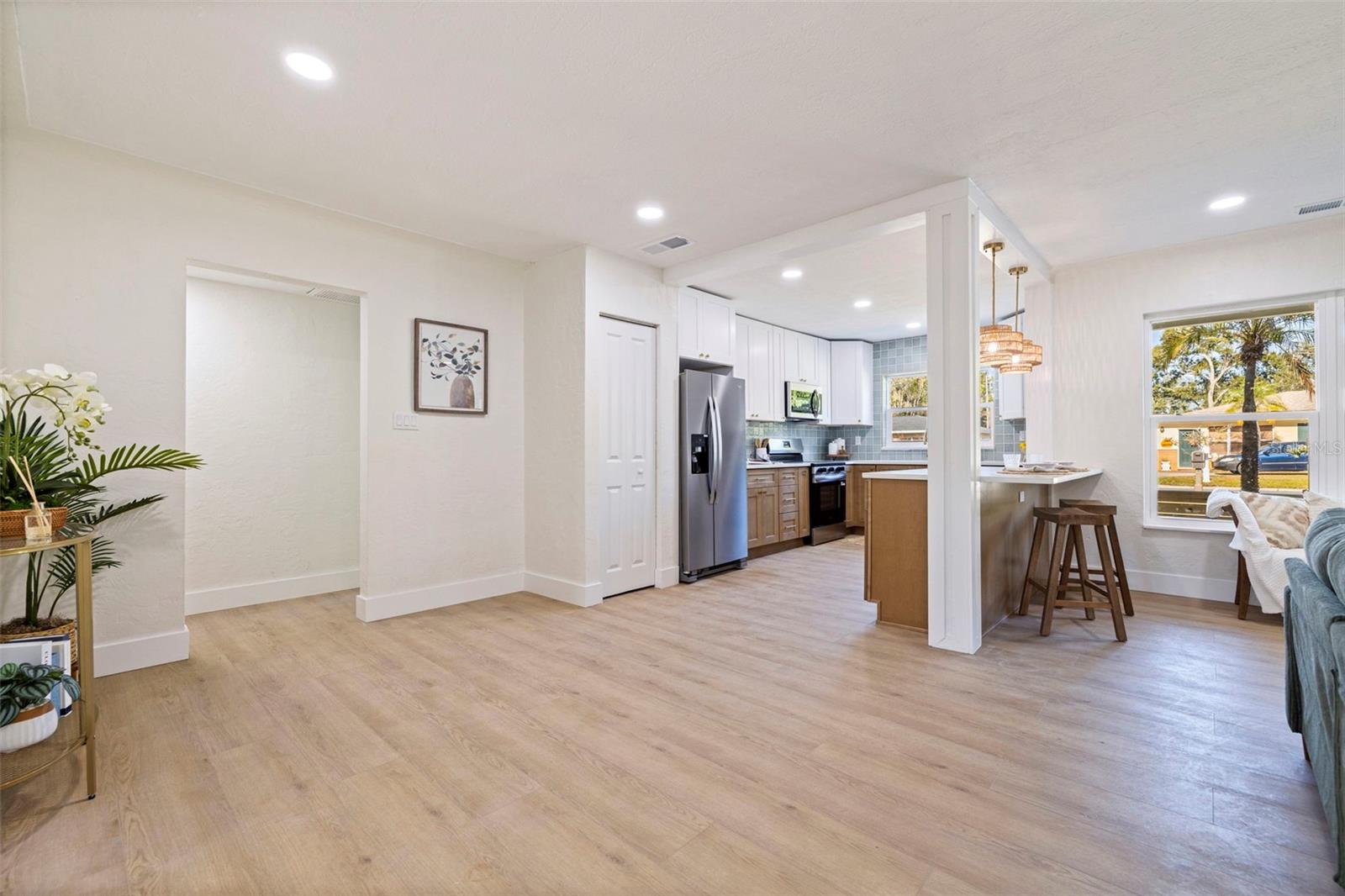 5818 19TH AVE S, GULFPORT, FL, 33707