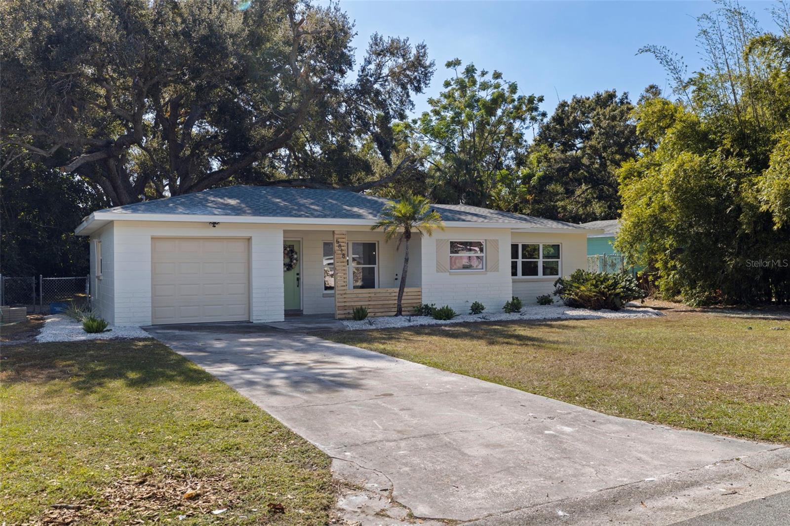 5818 19TH AVE S, GULFPORT, FL, 33707