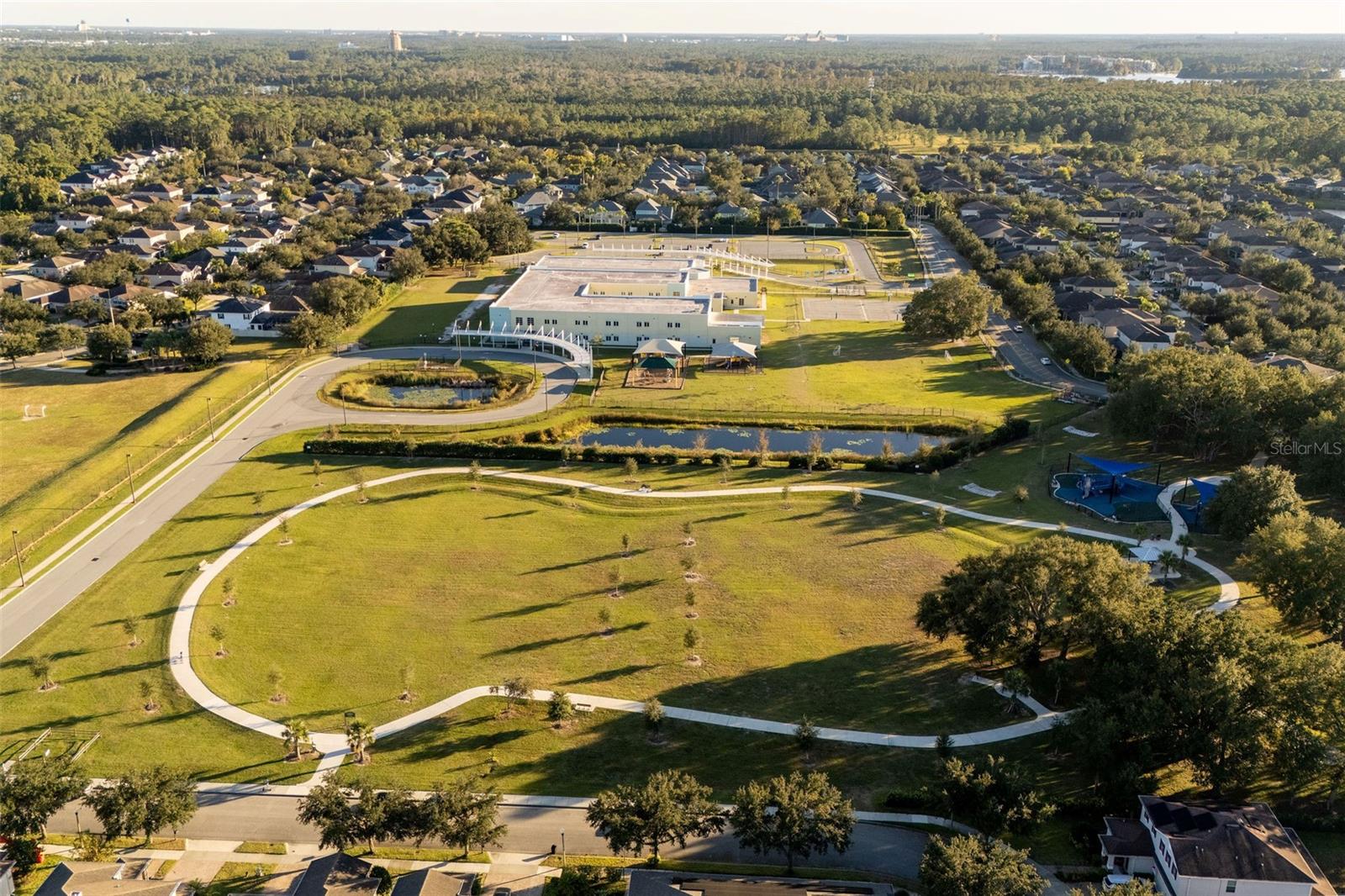 11949 VERRAZANO DR DR, ORLANDO, FL, 32836