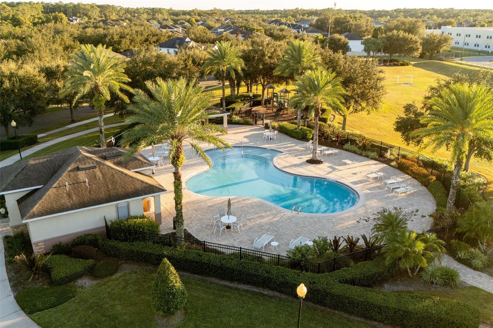 11949 VERRAZANO DR DR, ORLANDO, FL, 32836