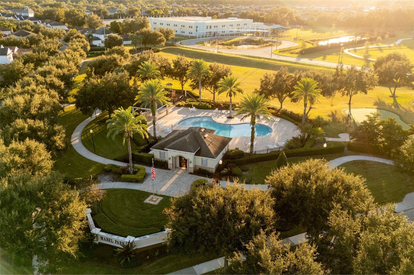 11949 VERRAZANO DR DR, ORLANDO, FL, 32836