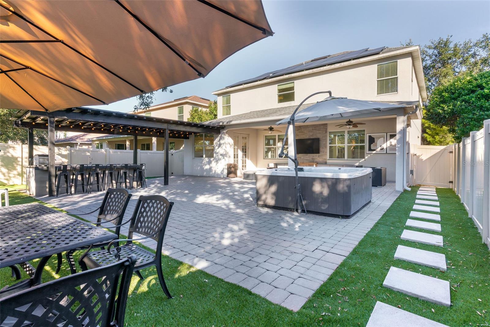 11949 VERRAZANO DR DR, ORLANDO, FL, 32836