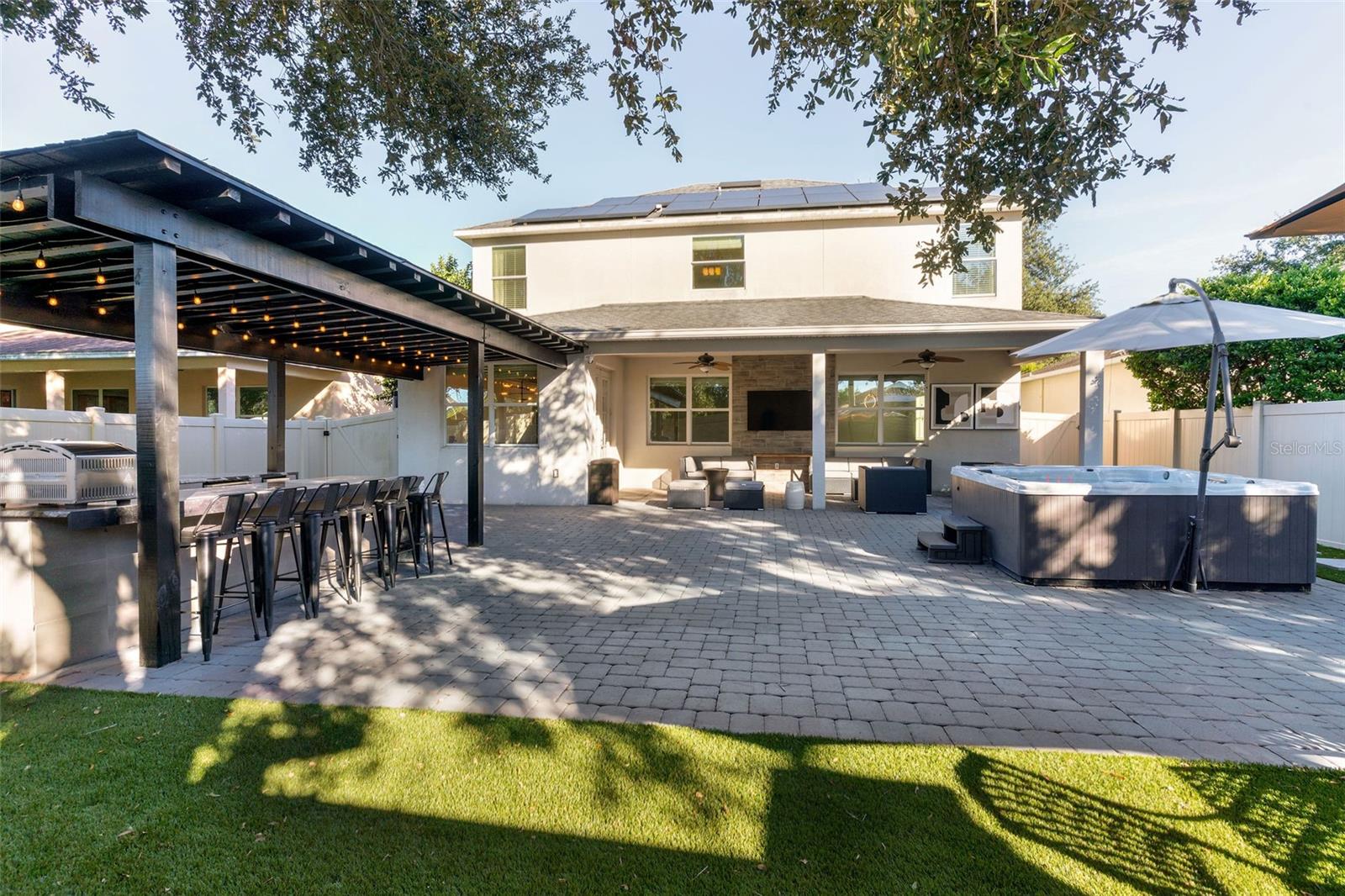 11949 VERRAZANO DR DR, ORLANDO, FL, 32836