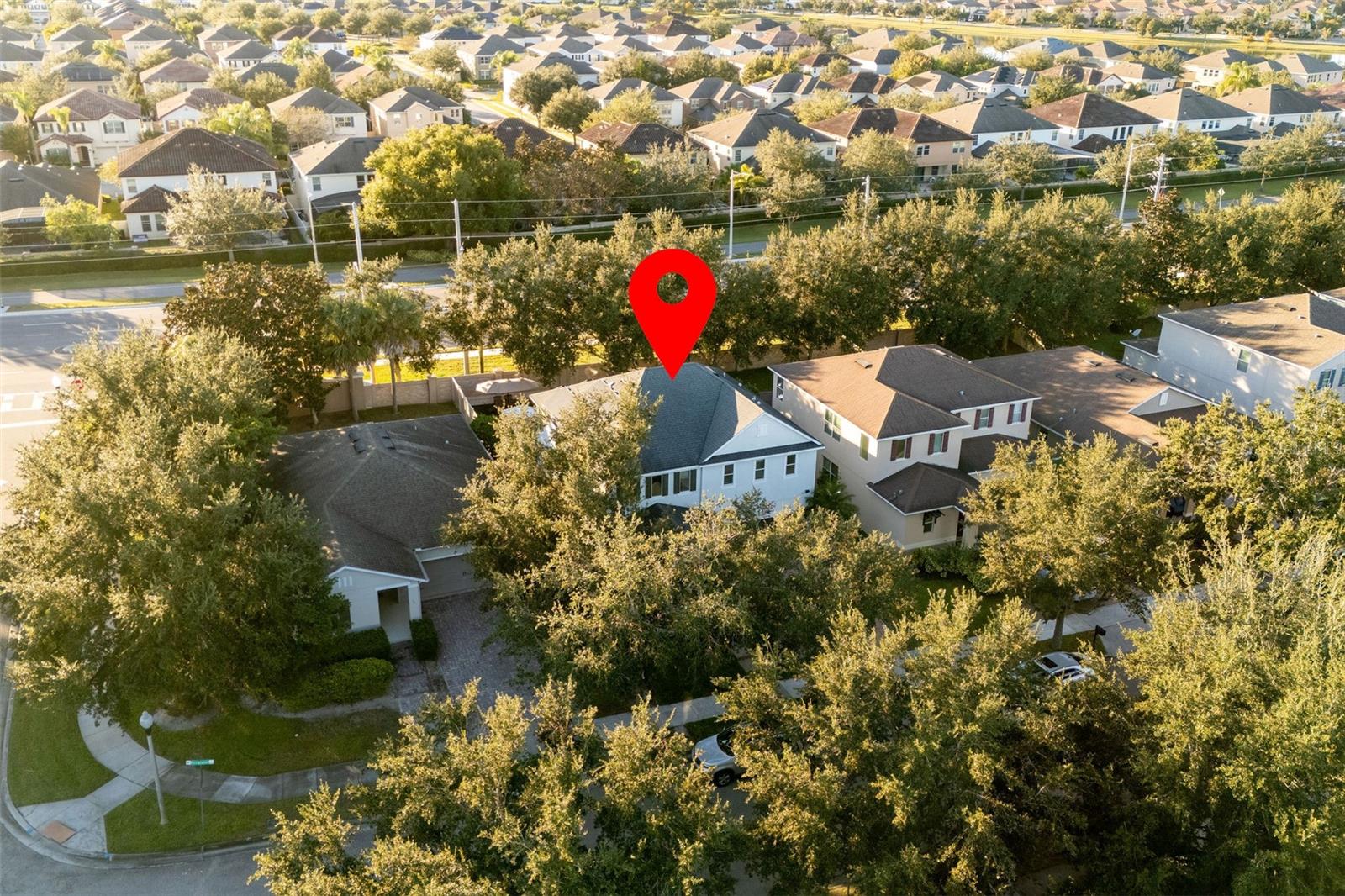 11949 VERRAZANO DR DR, ORLANDO, FL, 32836