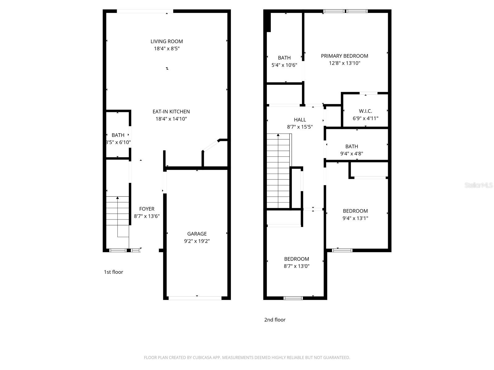 1292 LAGO VISTA CT, KISSIMMEE, FL, 34746