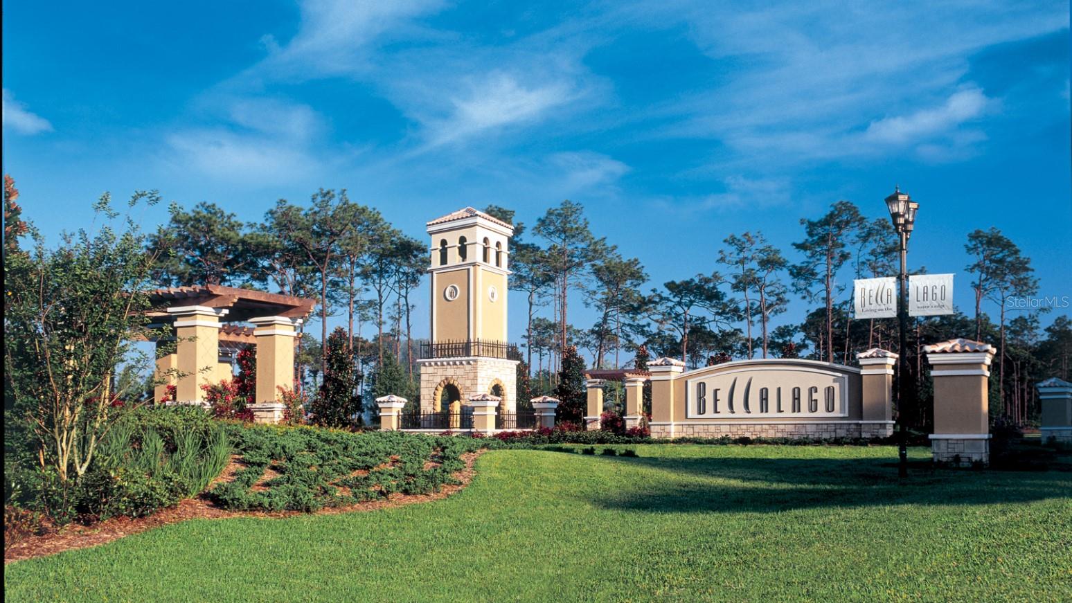 1292 LAGO VISTA CT, KISSIMMEE, FL, 34746