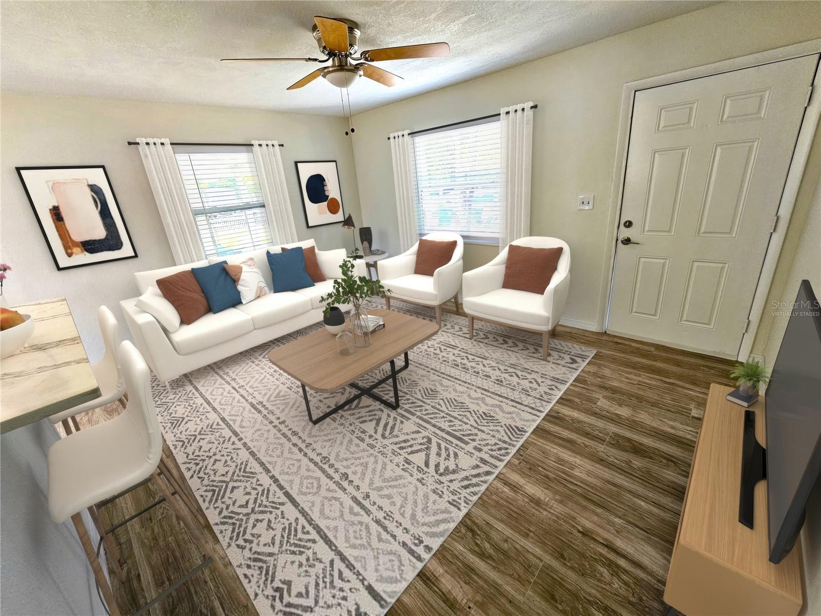 2911 26TH ST N, ST PETERSBURG, FL, 33713