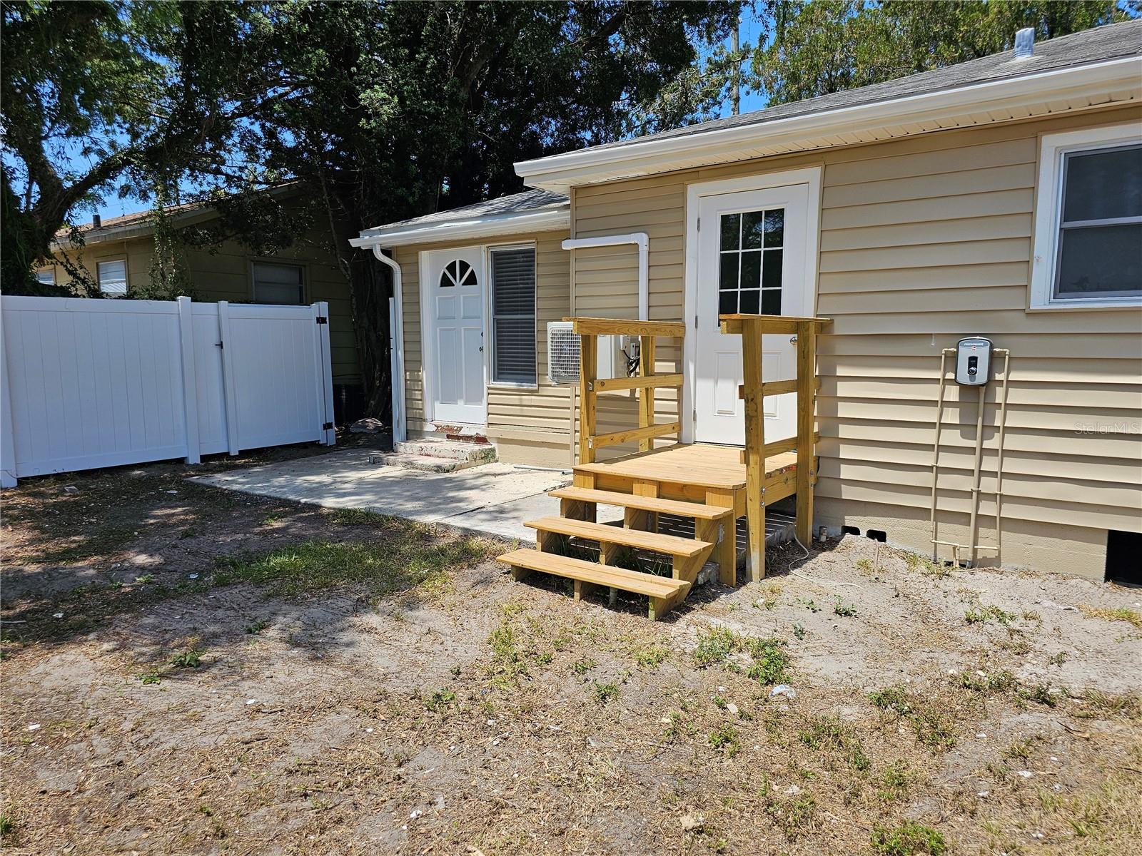 2911 26TH ST N, ST PETERSBURG, FL, 33713