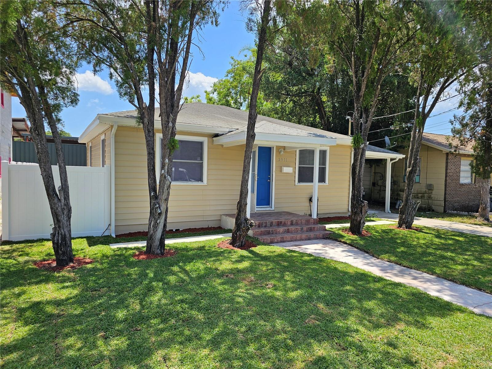 2911 26TH ST N, ST PETERSBURG, FL, 33713