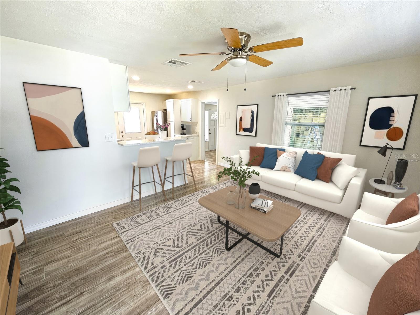 2911 26TH ST N, ST PETERSBURG, FL, 33713