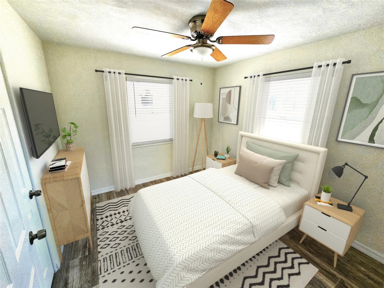 2911 26TH ST N, ST PETERSBURG, FL, 33713