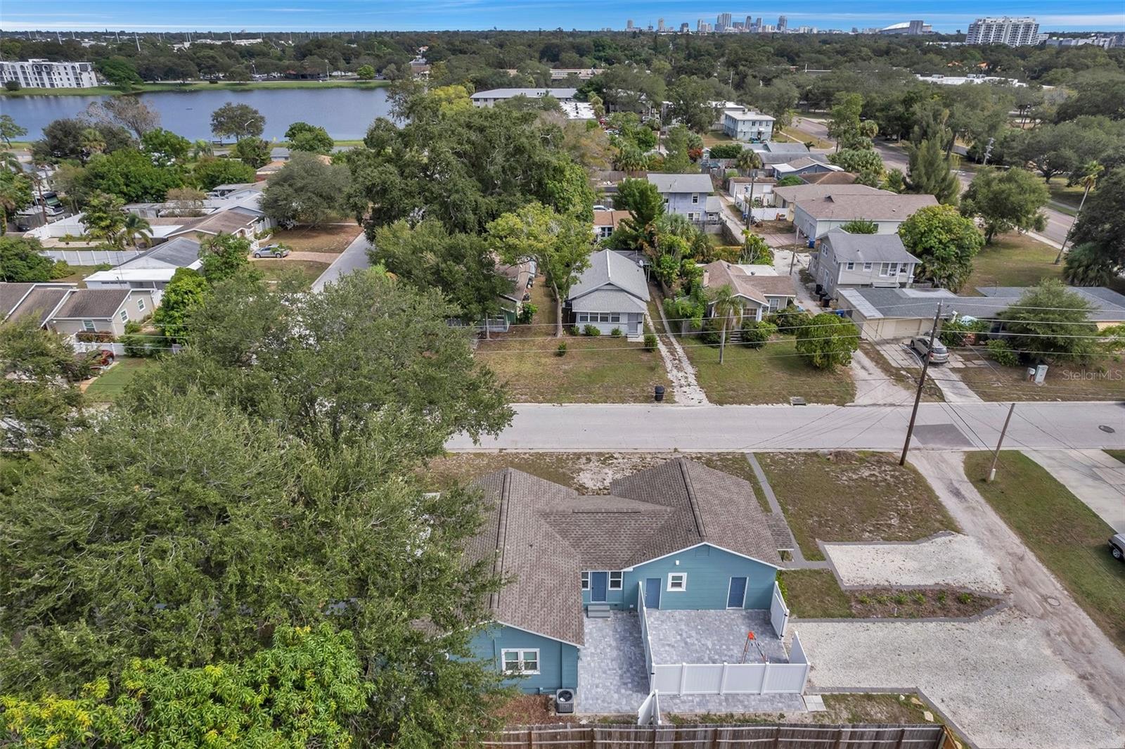 920 40TH ST N, ST PETERSBURG, FL, 33713