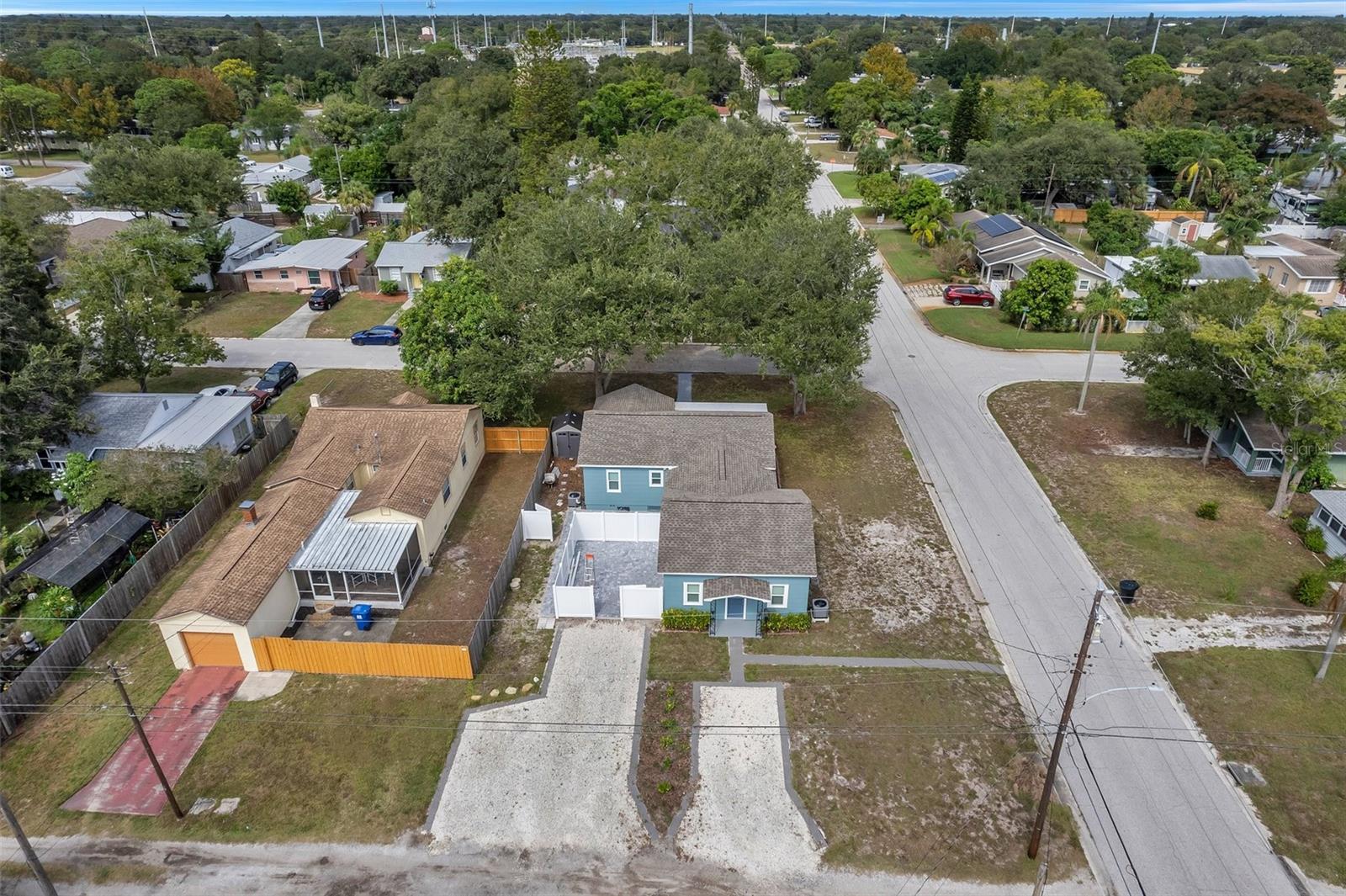 920 40TH ST N, ST PETERSBURG, FL, 33713