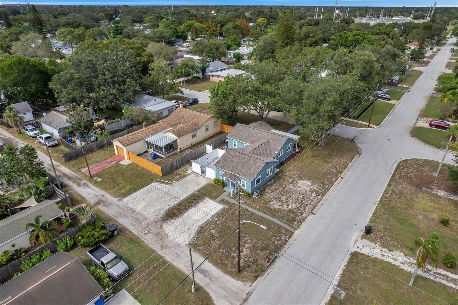 920 40TH ST N, ST PETERSBURG, FL, 33713