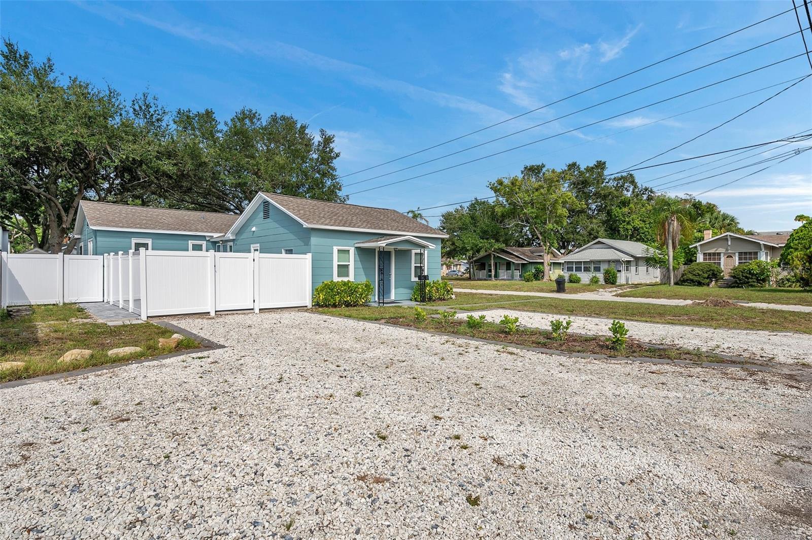 920 40TH ST N, ST PETERSBURG, FL, 33713