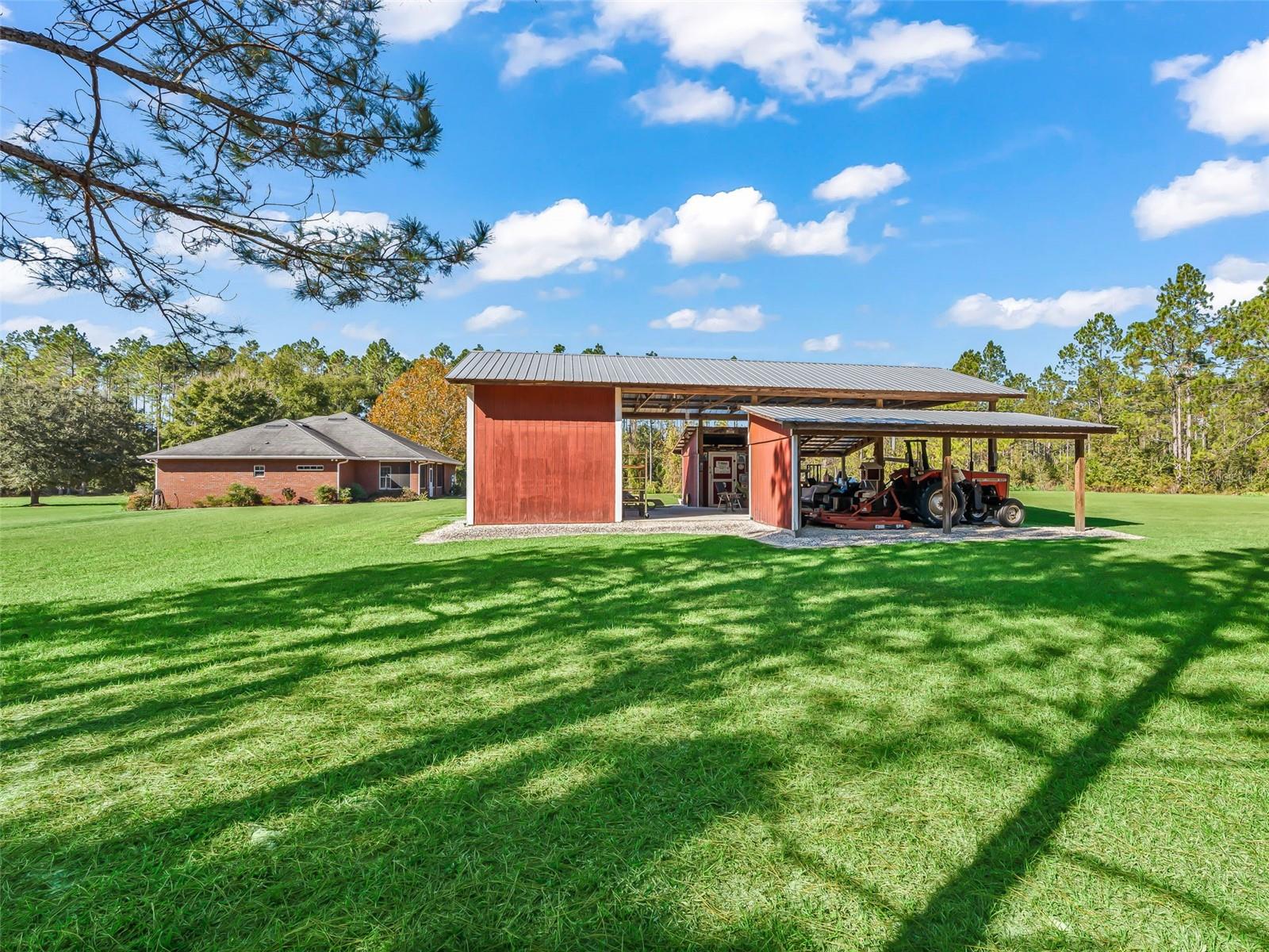 1231 NW 120TH ST, CHIEFLAND, FL, 32626