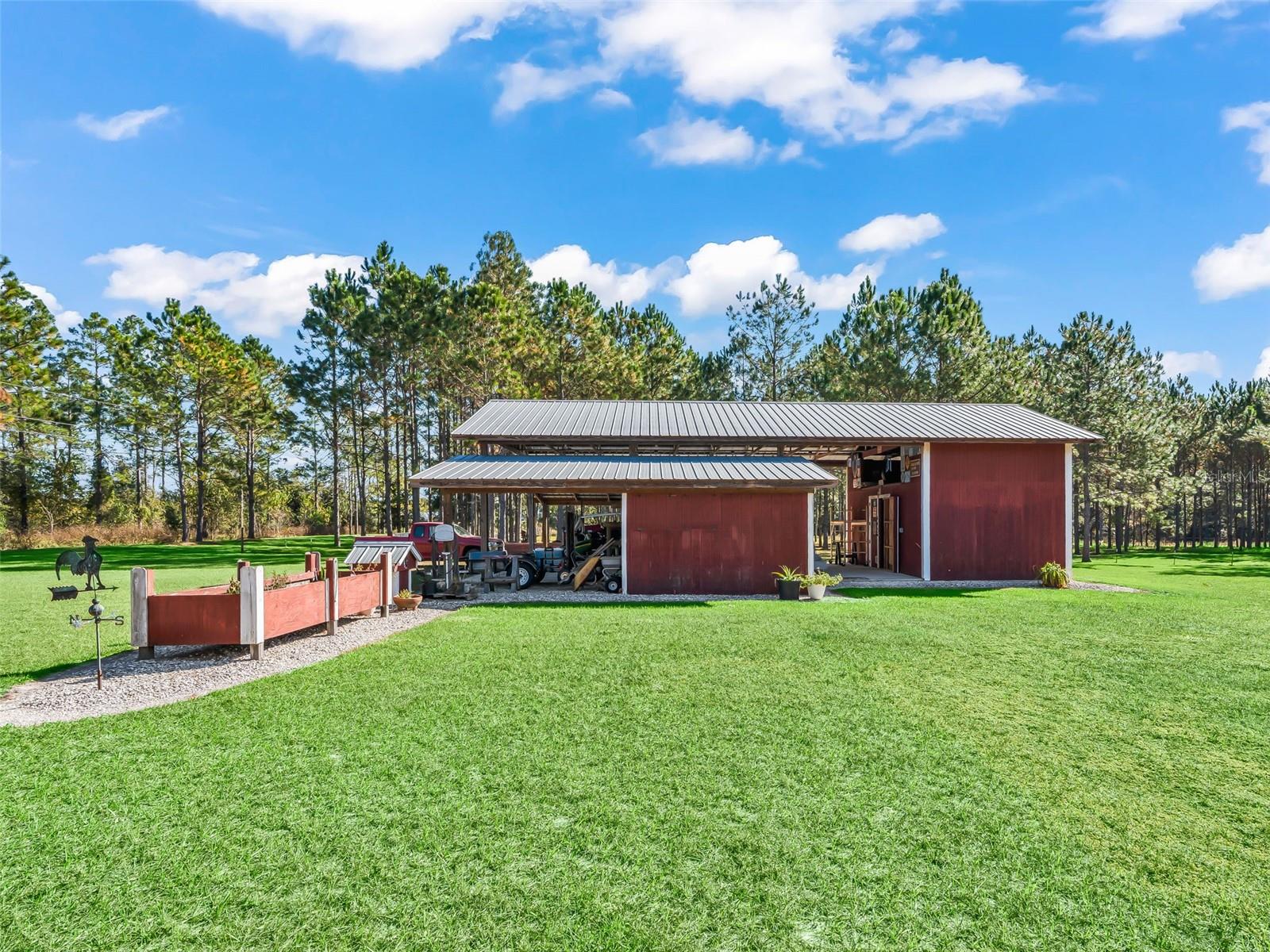 1231 NW 120TH ST, CHIEFLAND, FL, 32626