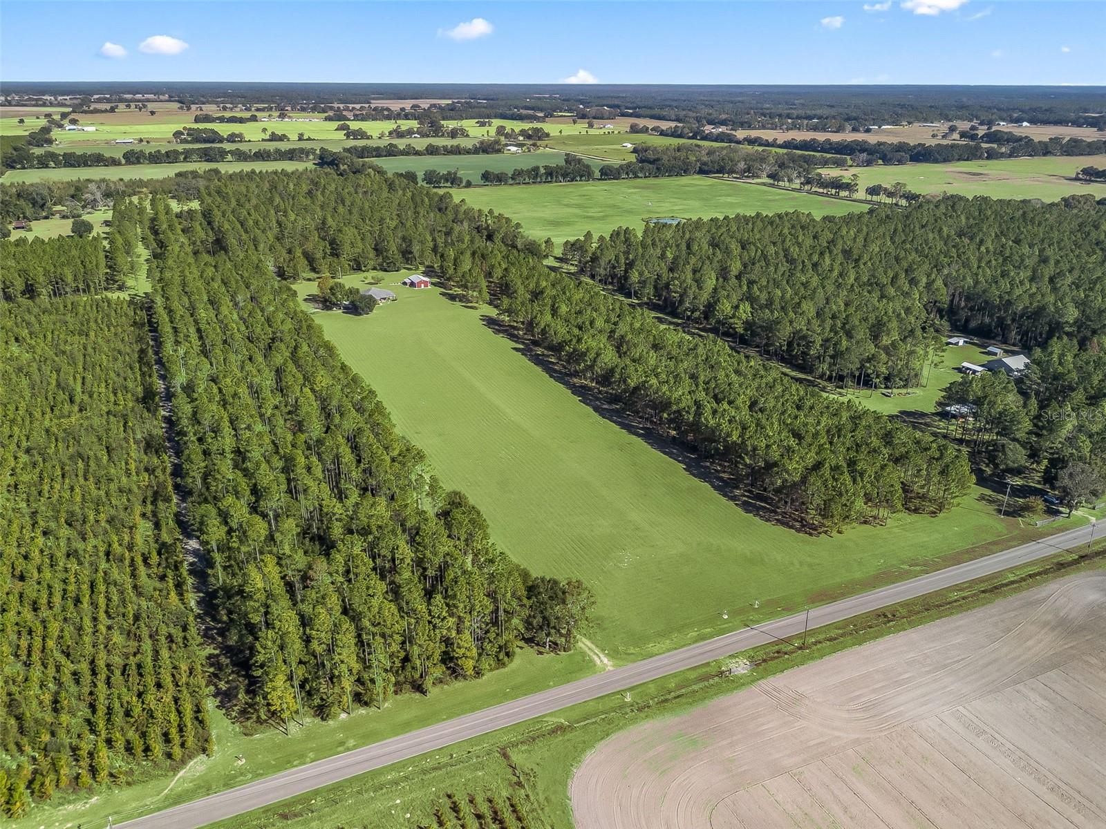 1231 NW 120TH ST, CHIEFLAND, FL, 32626