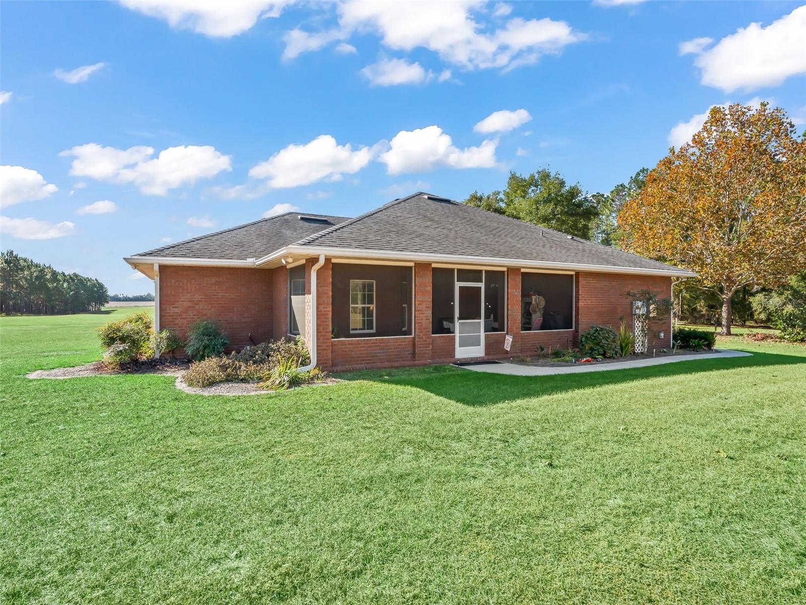 1231 NW 120TH ST, CHIEFLAND, FL, 32626