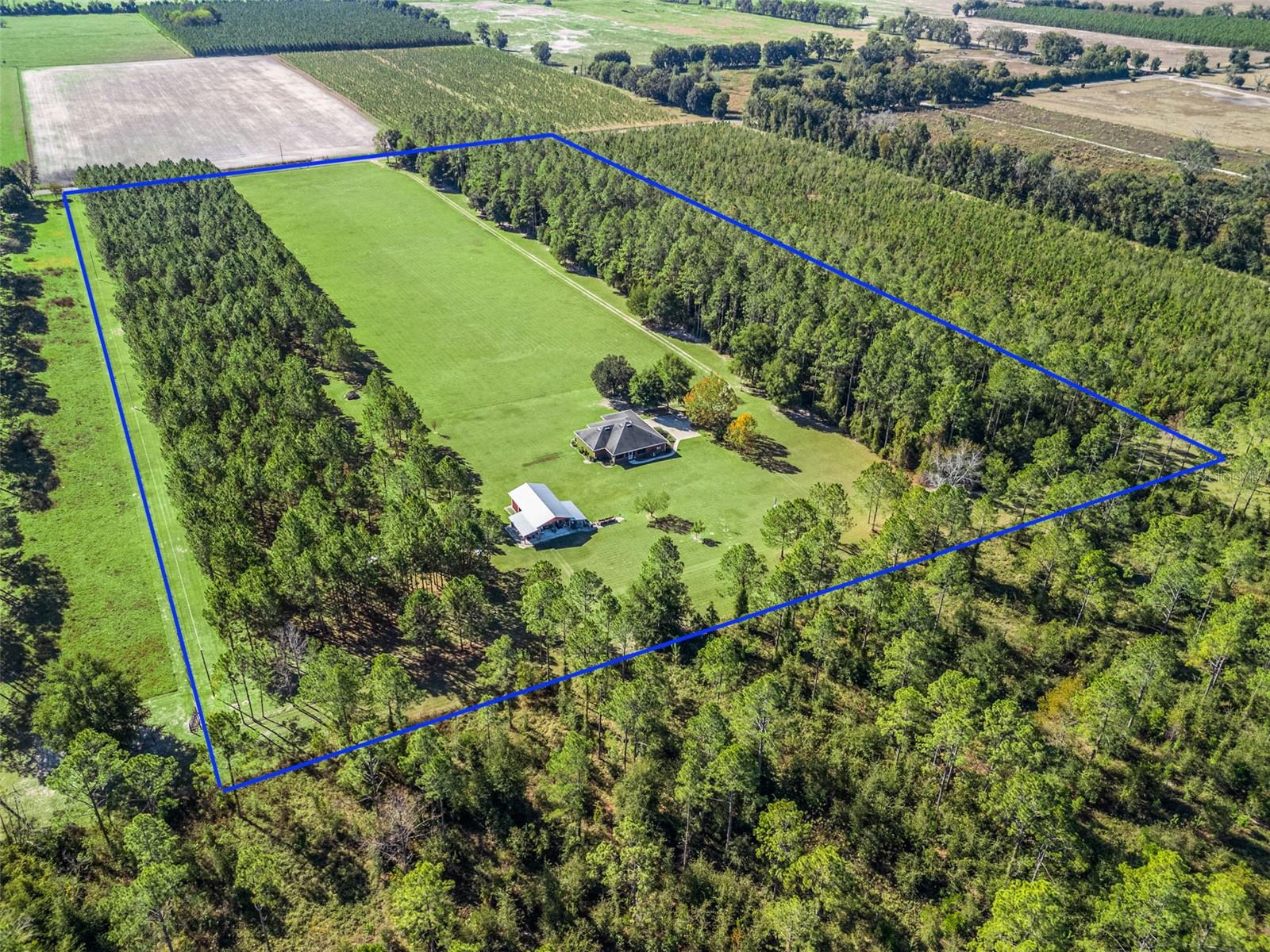 1231 NW 120TH ST, CHIEFLAND, FL, 32626