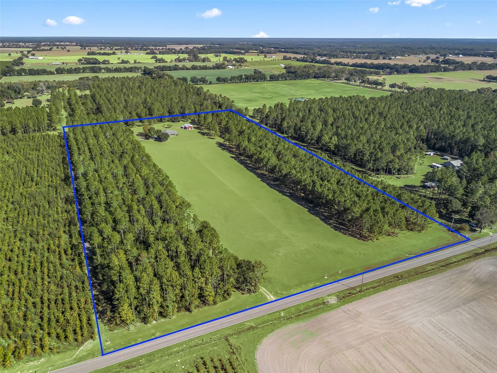 1231 NW 120TH ST, CHIEFLAND, FL, 32626