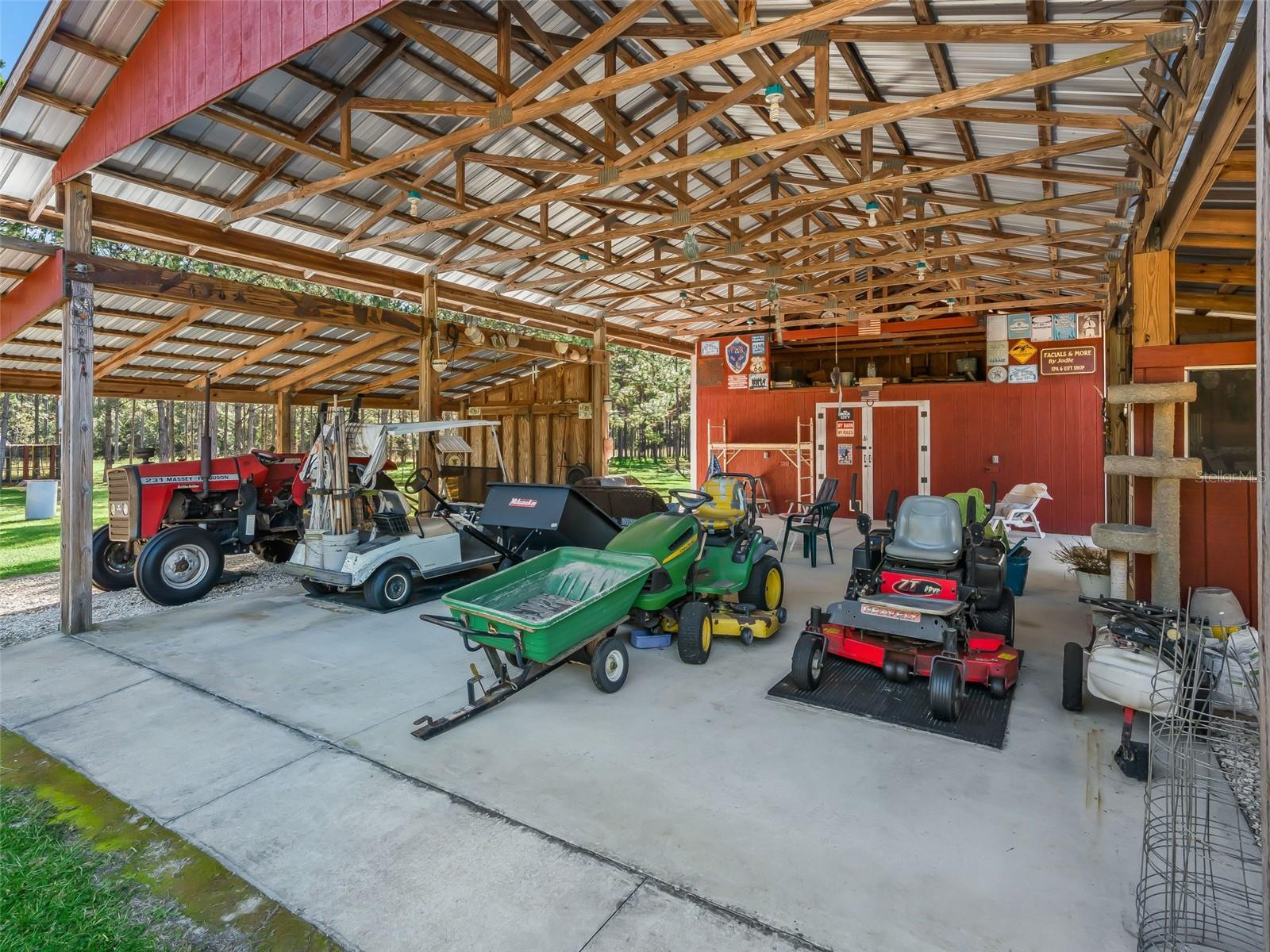 1231 NW 120TH ST, CHIEFLAND, FL, 32626